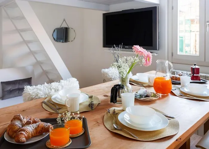 Cozy Suite Pigneto